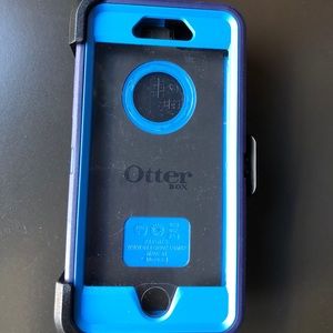 OtterBox phone case